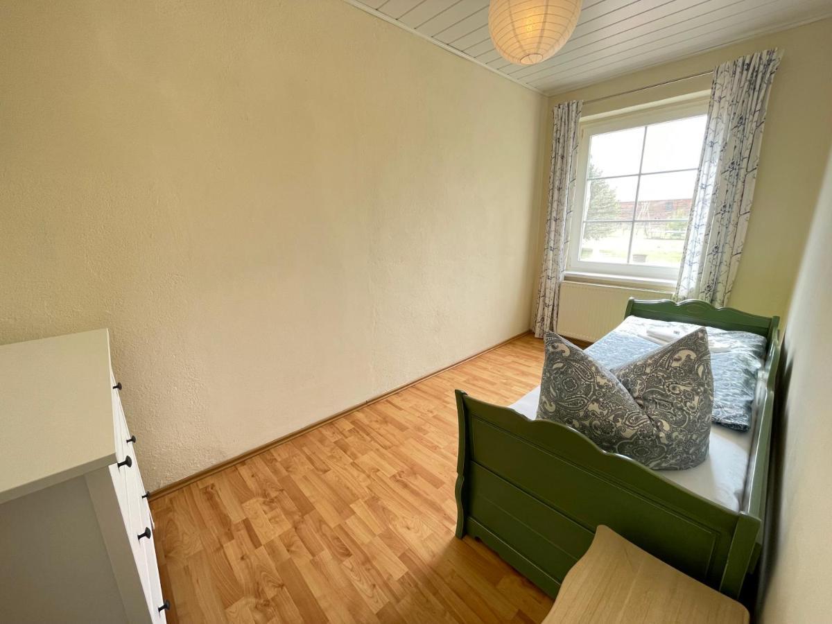 Landgut Apartment Vetschau Exterior photo